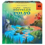 Végtelen folyó Biztonságos fizetés