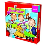 Quoridor Kid Szezonális akció