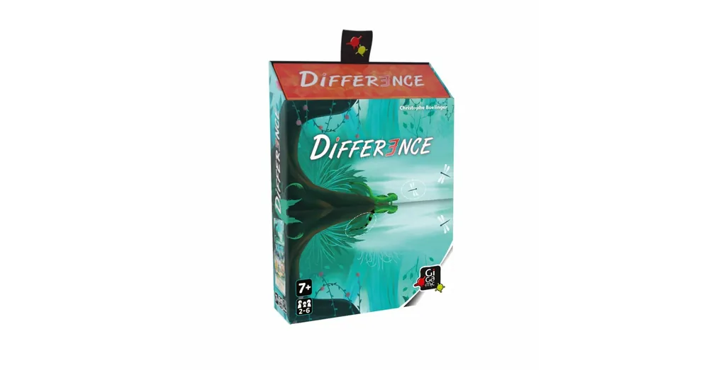 Biztonságos vásárlás Difference