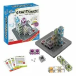 Gravity Maze Ne maradj le