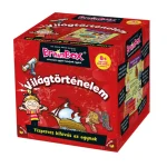 Brainbox - Világtörténelem Árengedmény