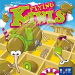 Árcsökkenés Flying Kiwis