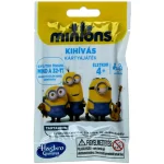 Korlátozott ajánlat Despicable Me Minion kihívás kártyajáték