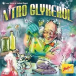 Nitro Glyxerol Szuper akció