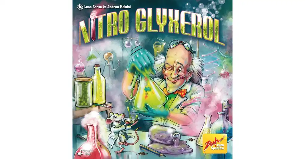 Nitro Glyxerol Szuper akció