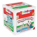 Brainbox - Magyarország Vásárlói kedvenc