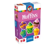 Árengedmény Muffins