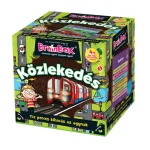 Kihagyhatatlan ajánlat Brainbox - Közlekedés