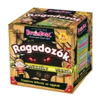Korlátozott ajánlat Brainbox - Ragadozók