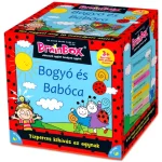 Alacsony ár Brainbox - Bogyó és Babóca