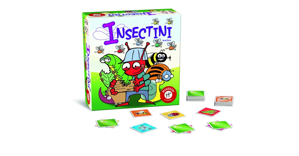 Insectini Végkiárusítás