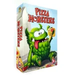 Biztonságos fizetés Pizza Monsters