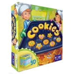 Cookies Legjobb ár