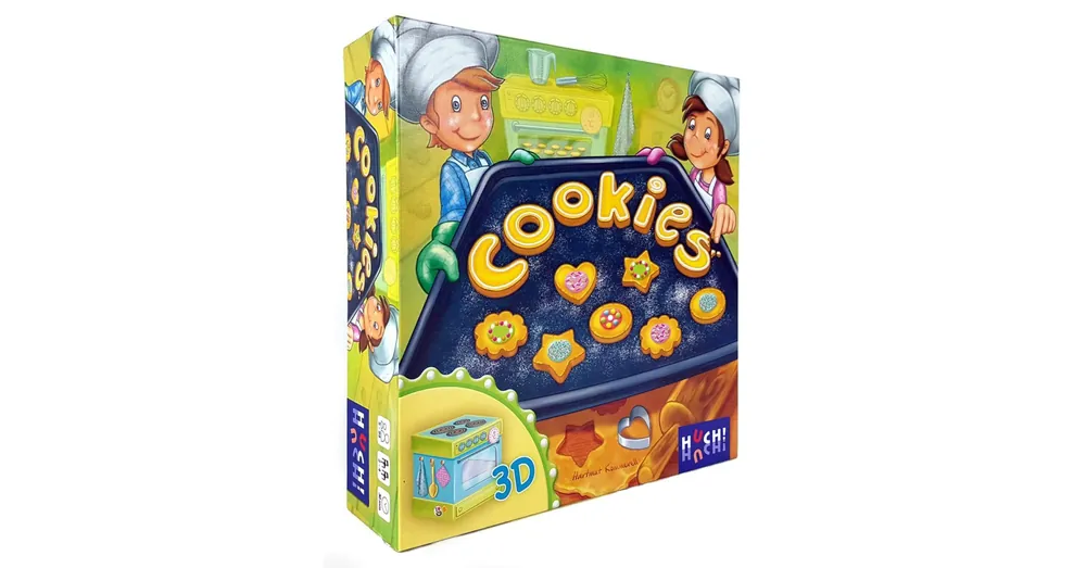 Cookies Legjobb ár