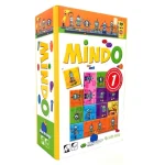 Mindo Robotok Ajánlat