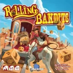 Rolling Bandits Olcsó