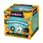 Brainbox - Foglalkozások Népszerű