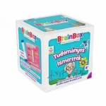 Brainbox - Tudományos ismeretek Vedd meg most