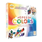 Árcsökkenés Speed Colors