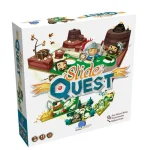 Kedvezményes ár Slide Quest (Csúszkaland - angol nyelvű)