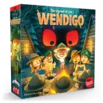 Wendigo Gyors szállítás