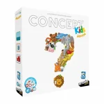 Concept Kids – Állatok Csak ma