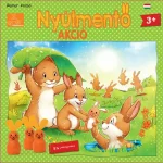 Nyúlmentő akció Biztonságos fizetés