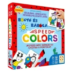 Olcsó Speed Colors - Bogyó és Babóca