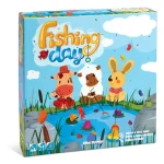 Szuper akció Fishing day