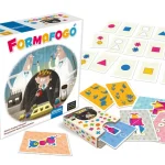 Formafogó Újdonság