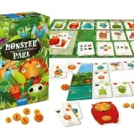 Monster Park Olcsóbb