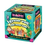 Újdonság Brainbox - Egyszer volt, hol nem volt
