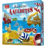Utolsó esély Rumini - Küldetés
