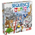 Végkiárusítás Sequence Junior
