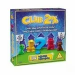 Club 2% Vásárlói kedvenc