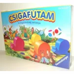 Népszerű Ravensburger Csigafutam társasjáték