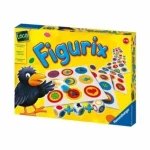 Ravensburger Figurix társasjáték Azonnal elérhető