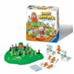 Szezonális akció Ravensburger Lotti Karotti társasjáték