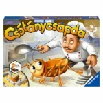 Rendeld meg most Ravensburger Csótánycsapda társasjáték