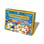 Első elektromos játékom Kedvezmény