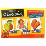 Különleges ajánlat Játékos olvasás - Noris