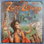 Expressz szállítás Zapp Zerapp