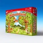 Mókuskaland Alacsony ár