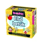 Végkiárusítás Brainbox - Első betűk