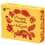 Magyar Népmesék kártyajáték Vedd meg most