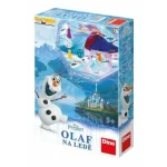 Utolsó esély Olaf a Jégvarázsból