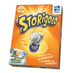 Storigolo Gyors kiszállítás