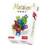 Mistakos - Harc a székekkel Különleges ajánlat