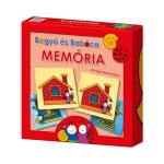 Utolsó esély Bogyó és Babóca Memória