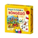 Szuper akció Bogyó és Babóca Böngésző